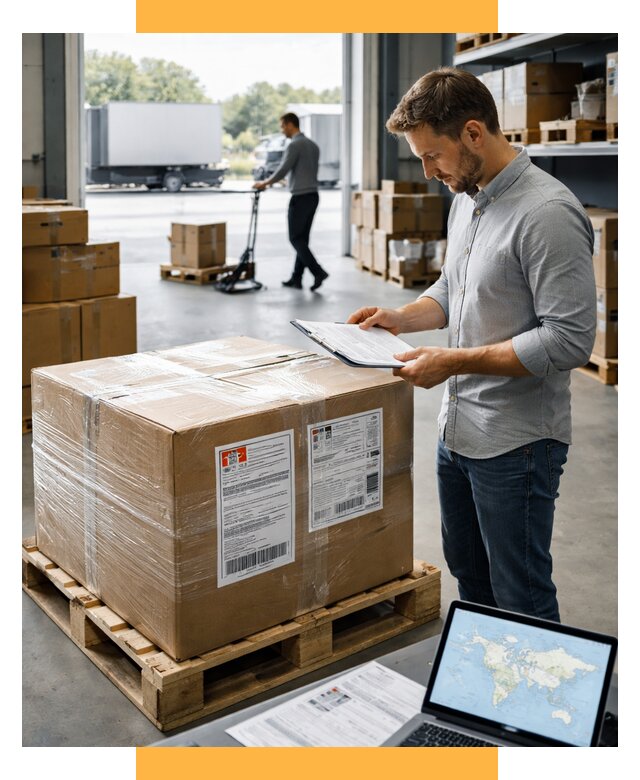 Срочная международная доставка от 12253 р. | СетСервис-Югр