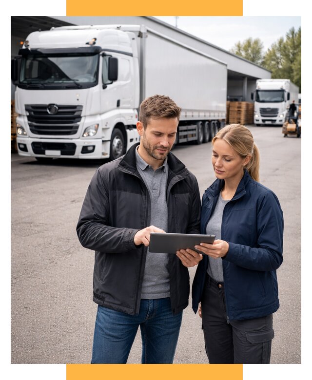 Автомобильные перевозки грузов от 25528 р. | СетСервис-Югр