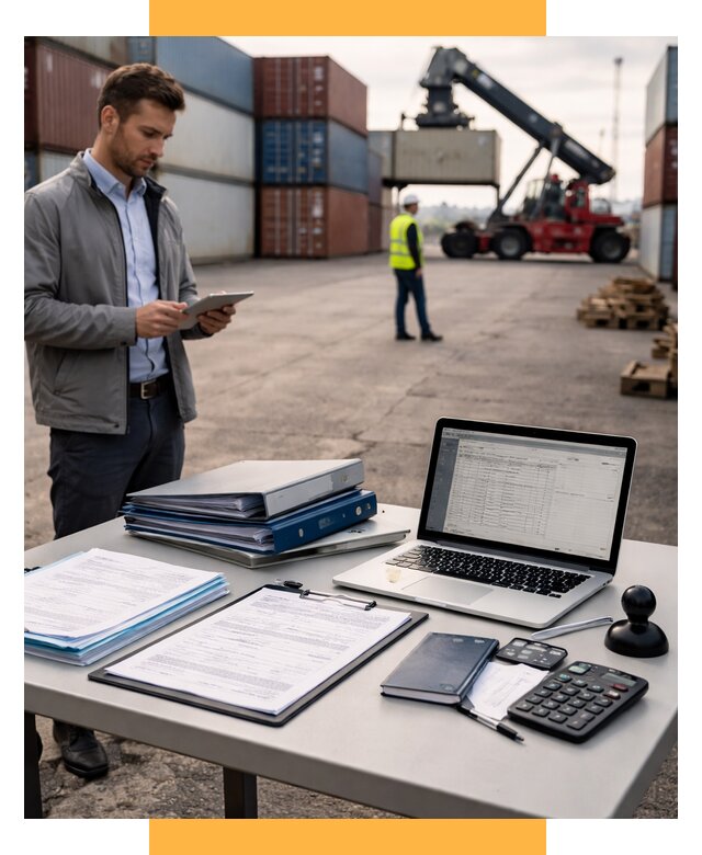 Контейнерные перевозки грузов по миру от 122532 р. | СетСервис-Югр