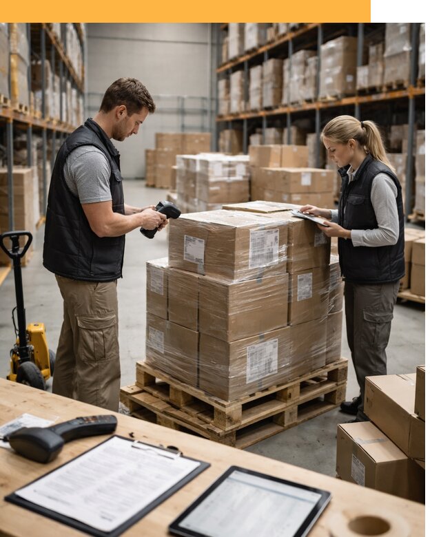 Консолидация грузов по миру от 8169 руб, оптимизация доставки