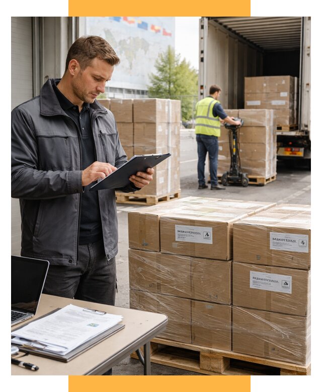 Доставка товаров для маркетплейсов из Китая от 7658 р. — СетСервис-Югр