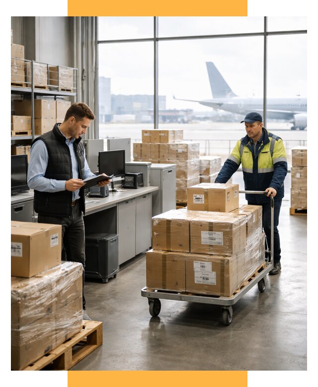 Авиадоставка из Китая от 664 р. — быстро | СетСервис-Югр