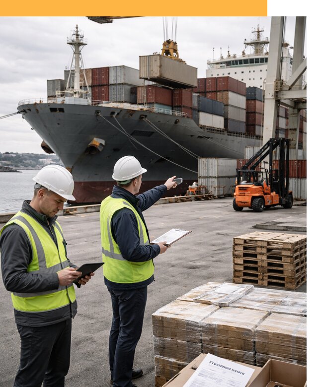 Морские перевозки из Китая от 91899 руб, контейнерные рейсы