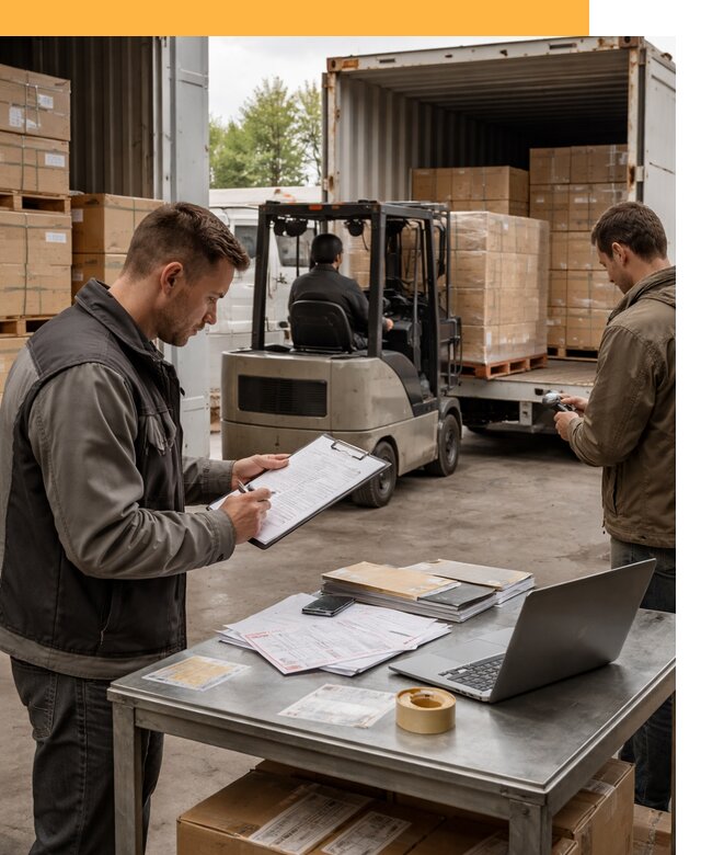 Карго доставка из Китая морские и авиаперевозки от 86794