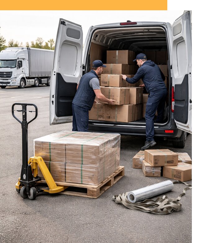 Автоперевозки из Турции: сборные и прямые рейсы от 122532 руб