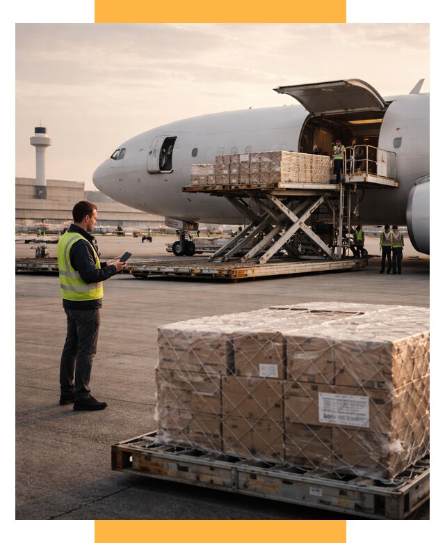 Срочная авиадоставка из Турции от 459 руб., СетСервис-Югр