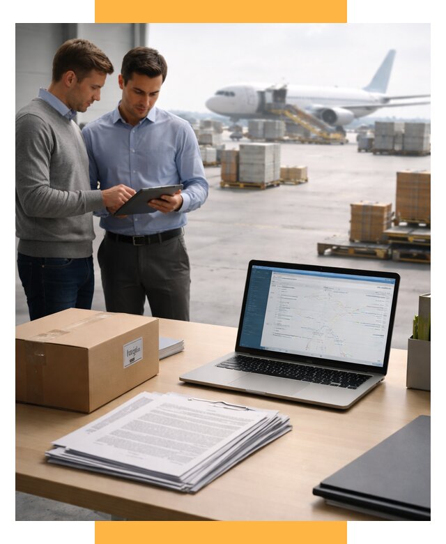 Авиадоставка из США от 664 р., быстро и надежно, СетСервис-Югр