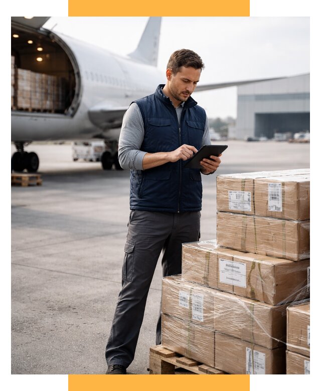 Авиадоставка из Германии в Россию от 6637 р. СетСервис-Югр