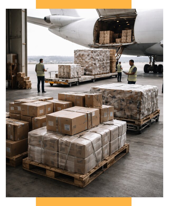 Авиадоставка из Индии от 4595 р., безопасно с СетСервис-Югр