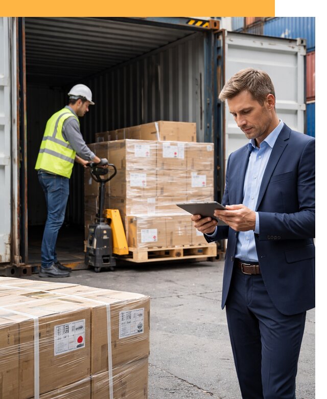 Доставка грузов из Японии: полная логистика от 91899 руб