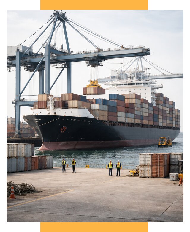 Морские перевозки из Японии контейнером от 91899 р. | СетСервис-Югр