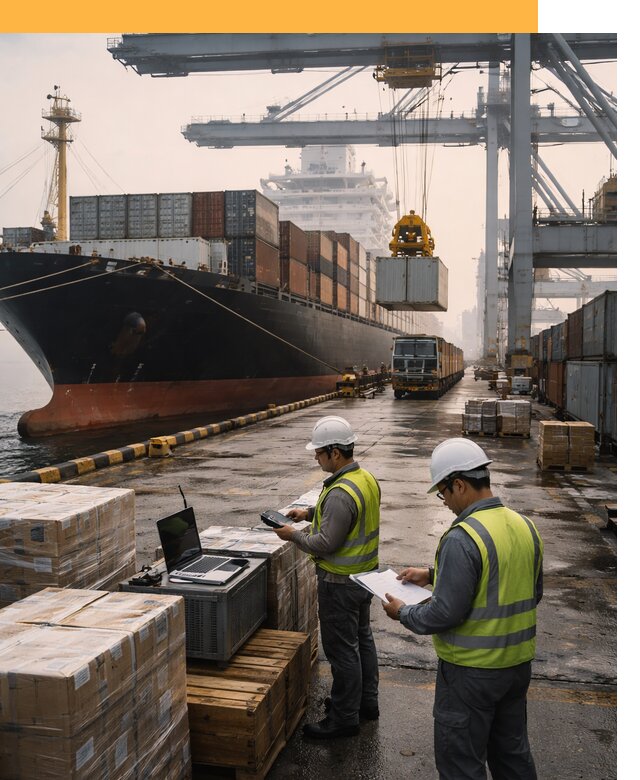 Морские перевозки из Японии от 91899 руб, доставка по миру