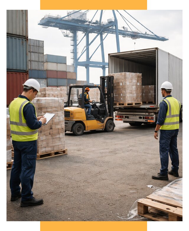 Доставка грузов из Вьетнама в Россию от 76583 р. | СетСервис-Югр