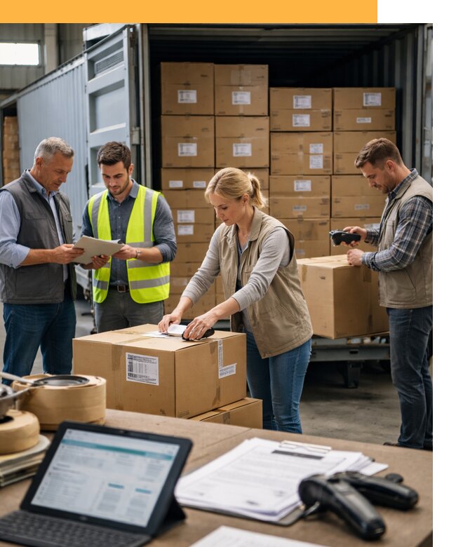 Доставка и таможенное оформление грузов из Вьетнама от 76583