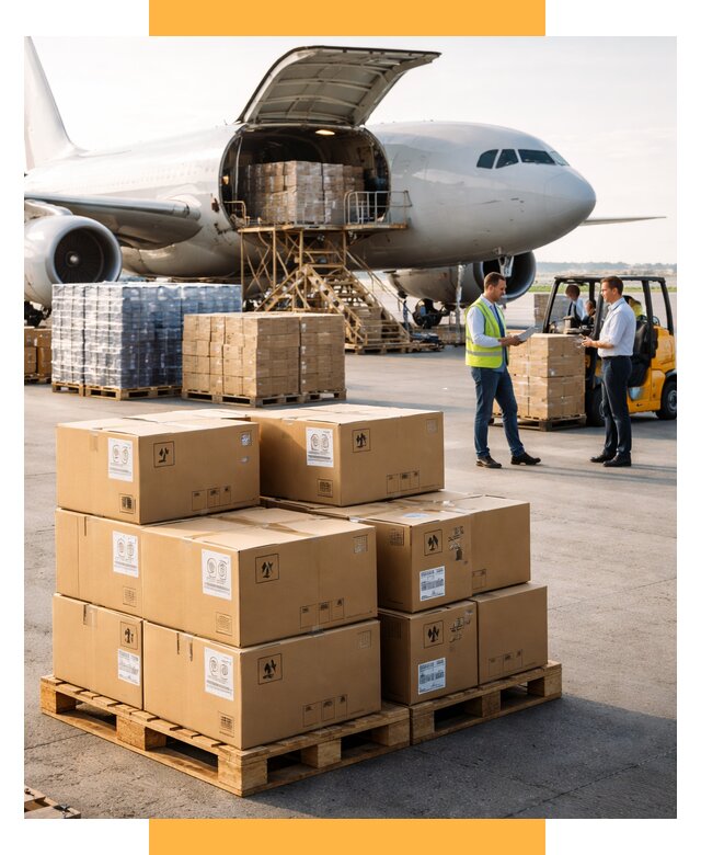 Авиадоставка из Вьетнама в Россию от 868 р. | СетСервис-Югр