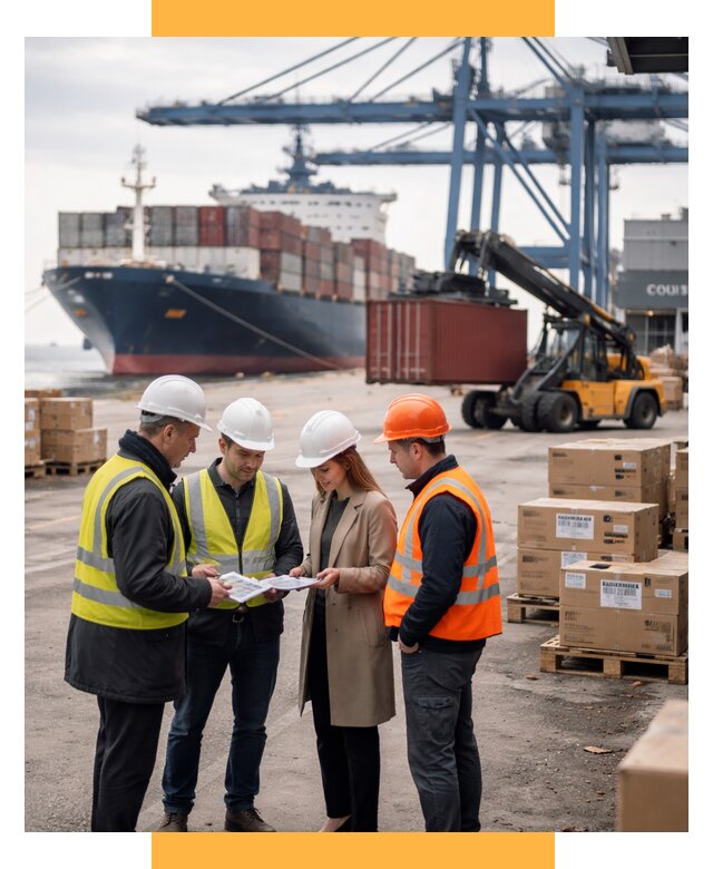 Морские перевозки из Вьетнама от 153165 р. — СетСервис-Югр