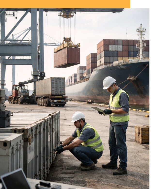 Морские перевозки из Вьетнама от 153165 руб сборные и FCL