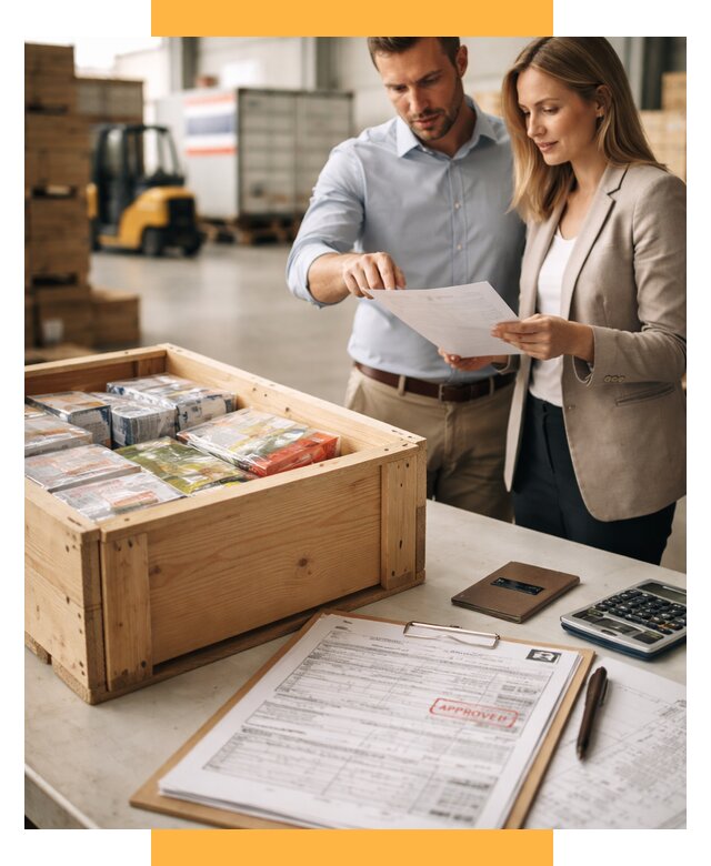 Доставка грузов из Таиланда в Россию от 35739 р. СетСервис-Югр