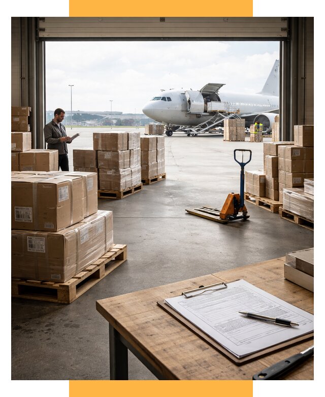 Срочная авиадоставка из Таиланда от 919 р., СетСервис-Югр