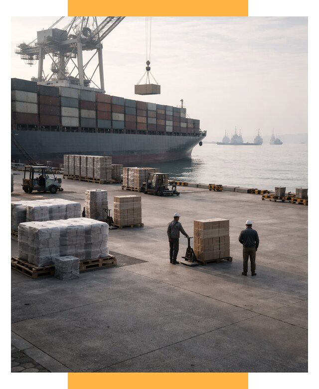 Морские перевозки из Таиланда от 86794 р. | СетСервис-Югр