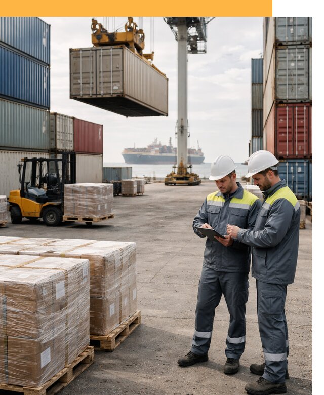 Морские перевозки из Таиланда от 86794 руб, доставка и таможня