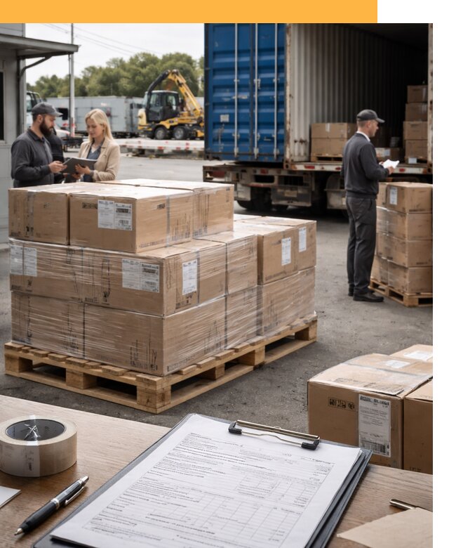 Доставка грузов из Малайзии: морем и авиа от 86794 руб.