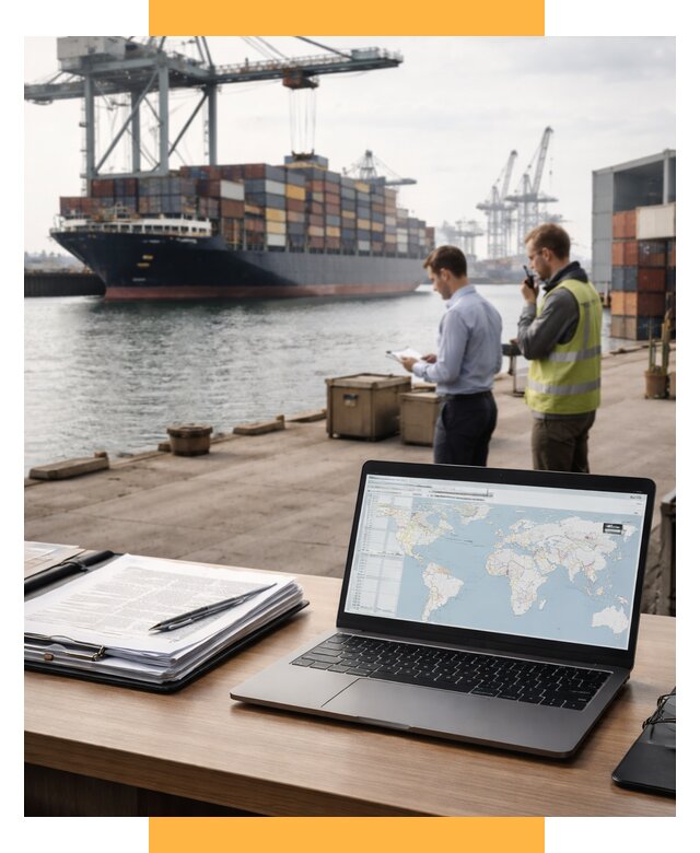 Морские перевозки из Малайзии от 86794 р. | СетСервис-Югр