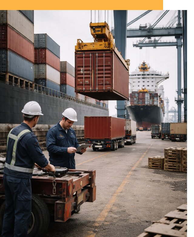 Морские перевозки из Малайзии: фрахт и таможня от 86794 руб за ед