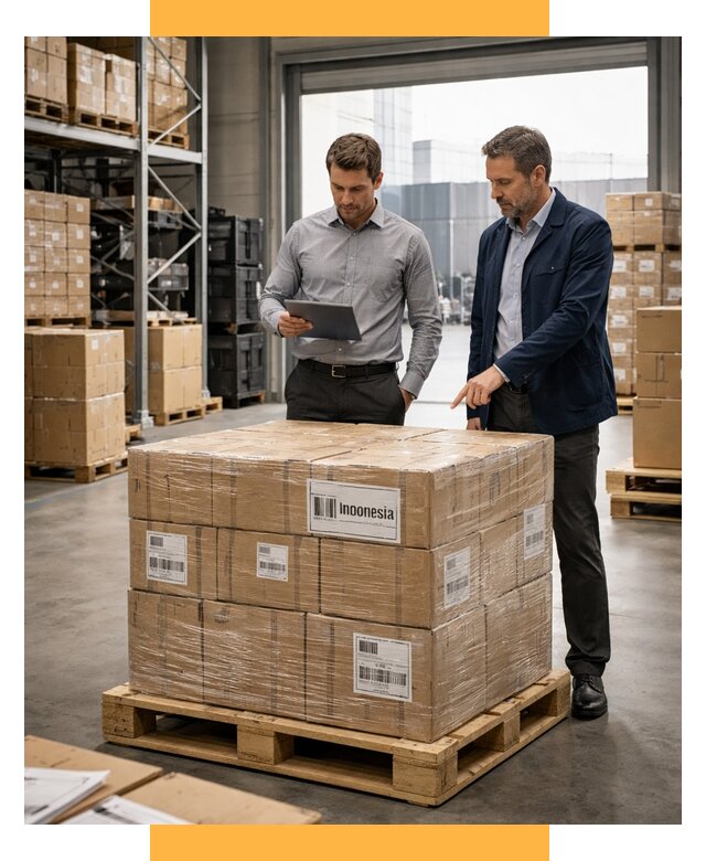 Доставка грузов из Индонезии в Россию от 86794 р., СетСервис-Югр