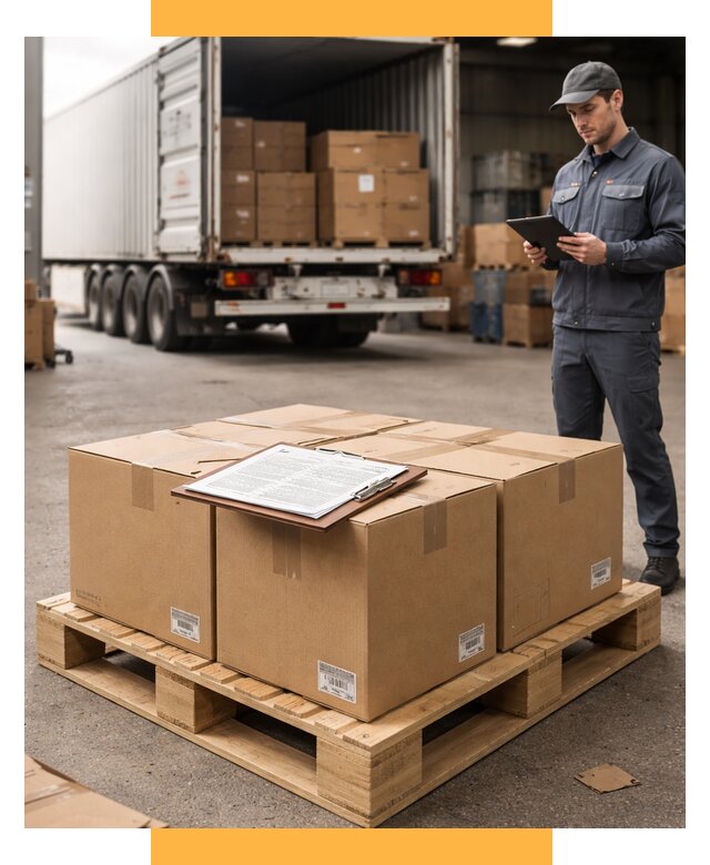 Доставка грузов из Ирана в Россию от 1225 р., СетСервис-Югр