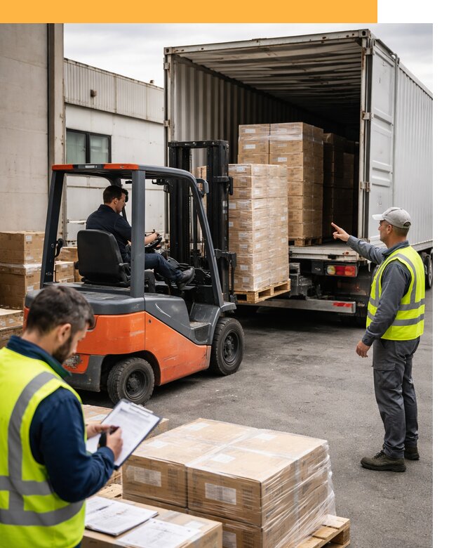 Доставка грузов из Армении по всему миру от 12253 руб.