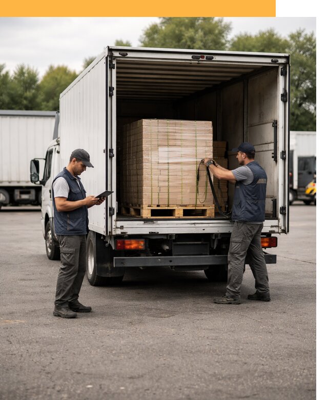 Автоперевозки из Армении автотранспортом от 97005 руб