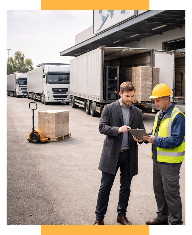 Автоперевозки из Грузии от 86794 р. - логистика СетСервис-Югр