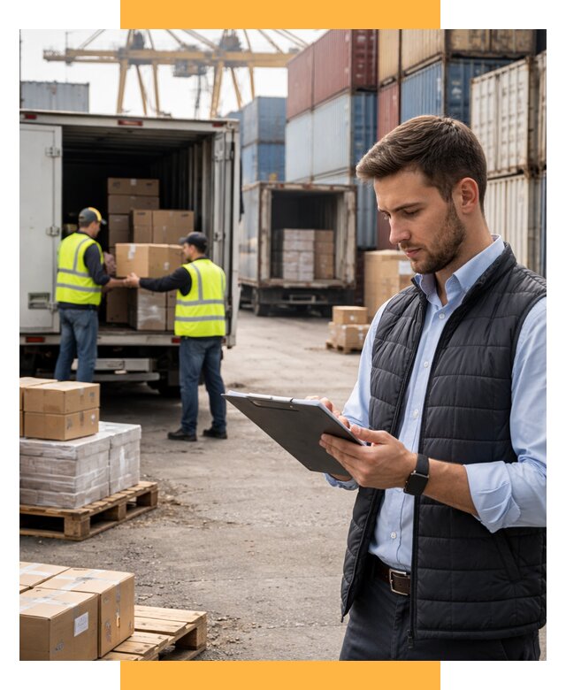 Доставка грузов из Азербайджана от 35739 р., СетСервис-Югр