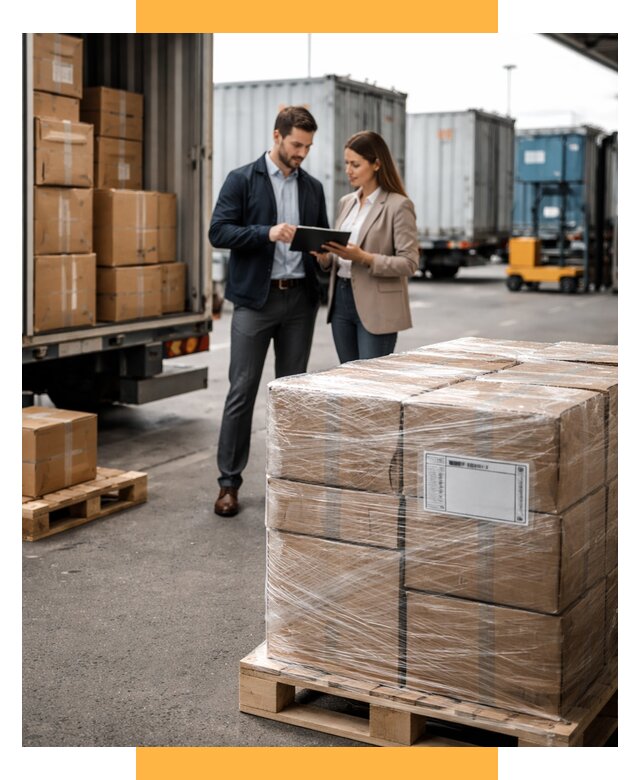 Доставка грузов из Казахстана в Россию от 6637 р., СетСервис-Югр