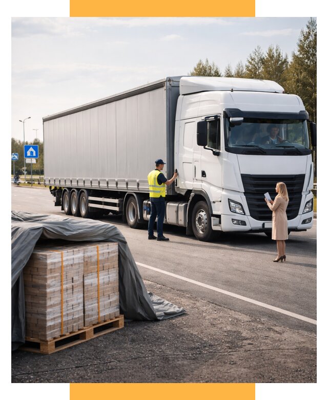 Автоперевозки из Узбекистана от 183798 р. — СетСервис-Югр логистика