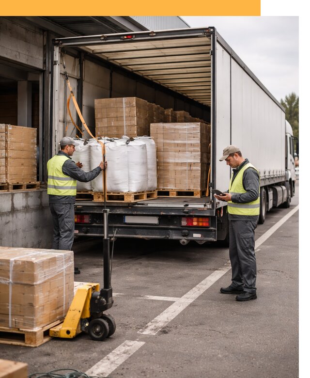 Автоперевозки из Узбекистана от 183798 руб/тонна, быстро и надежно