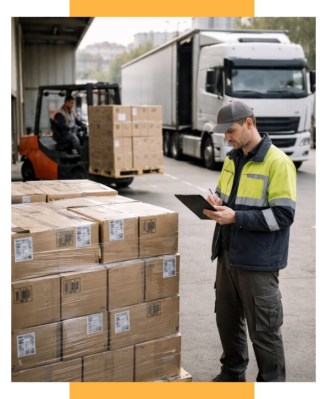 Доставка грузов из Киргизии в Россию от 15317 р. | СетСервис-Югр