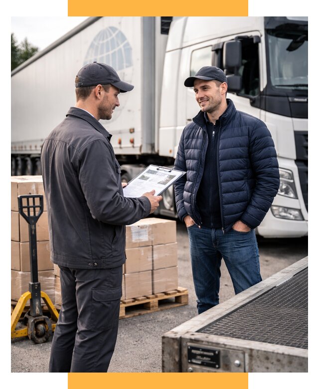 Автоперевозки грузов из Киргизии от 86794 р. — СетСервис-Югр