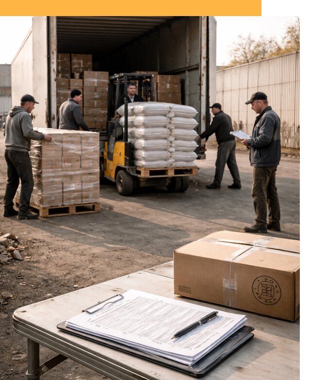 Автоперевозки из Киргизии надежная доставка от 86794 руб.