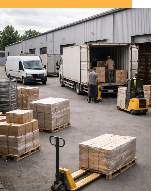 Доставка грузов из Беларуси по всему миру от 15317 руб