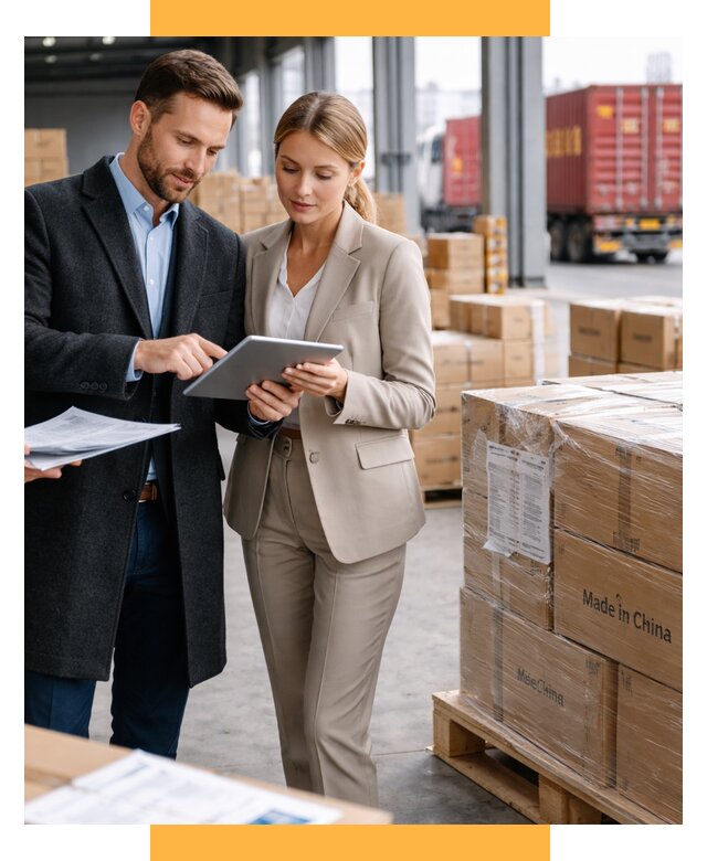 Доставка грузов в Китай от 35739 р. надежная логистика СетСервис-Югр