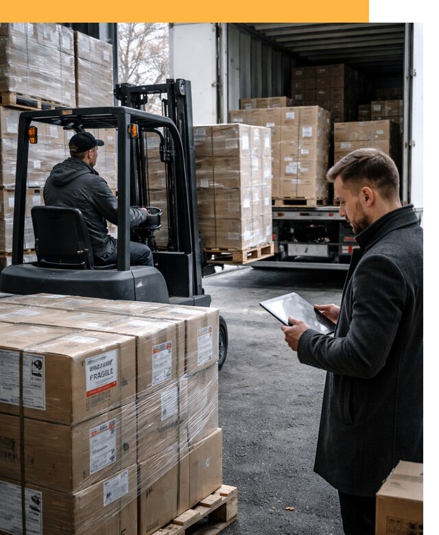 Доставка грузов в Турцию морем, землей и авиатранспортом от 6637 руб.