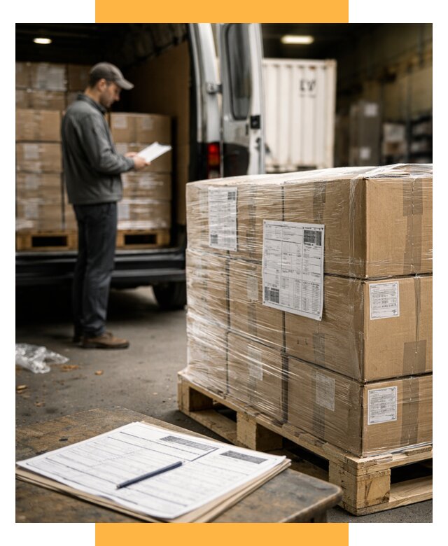 Доставка грузов в Латвию от 25528 р., логистика СетСервис-Югр