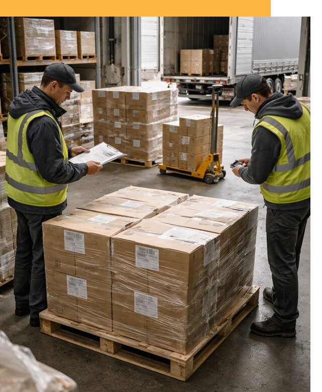 Доставка грузов в Израиль морем, авиа и автоперевозки от 45950 руб.