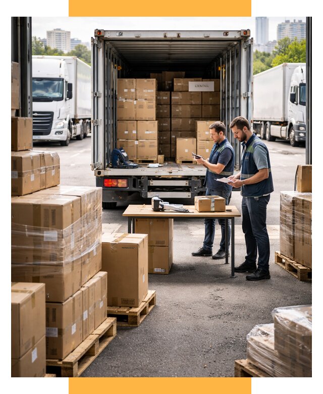 Доставка грузов из России в Армению от 35739 р. - СетСервис-Югр