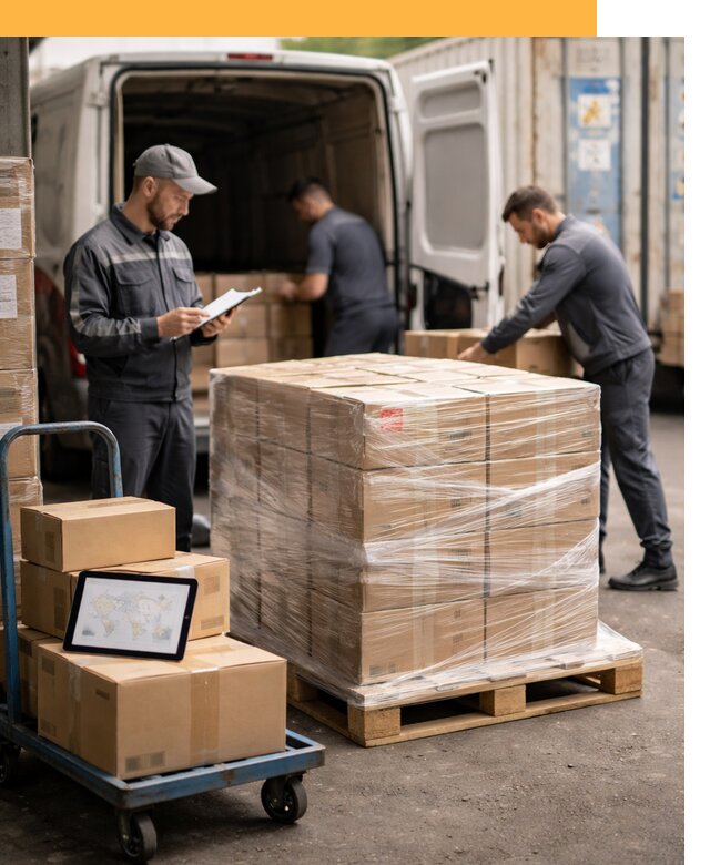 Доставка грузов в Армению: морские, авиа и авто от 35739