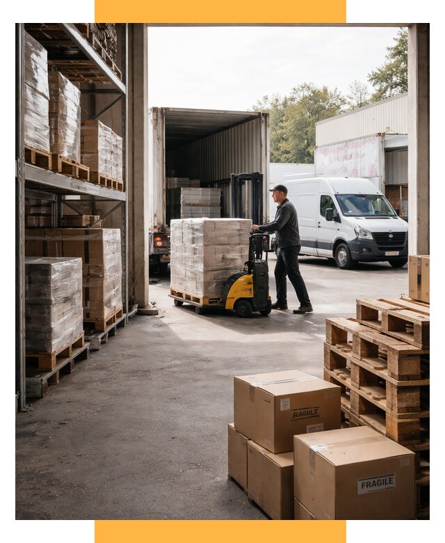 Доставка и перевозка грузов в Грузию от 25528 р., СетСервис-Югр