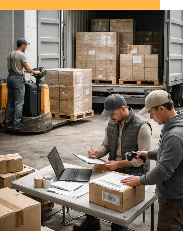 Доставка грузов в Узбекистан от 25528, международные перевозки