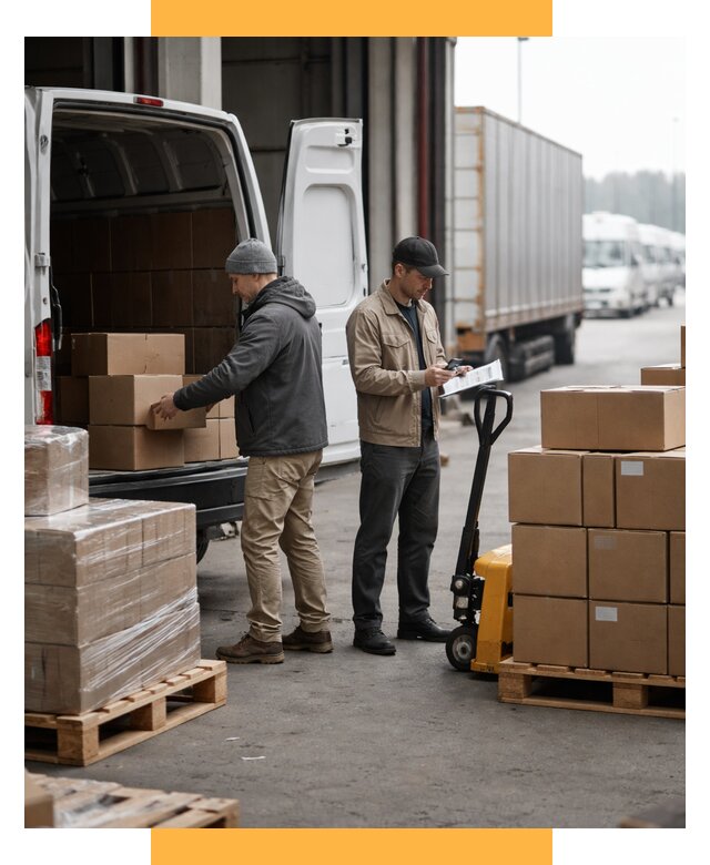 Доставка грузов в Киргизию от 15317 р. - логистика СетСервис-Югр